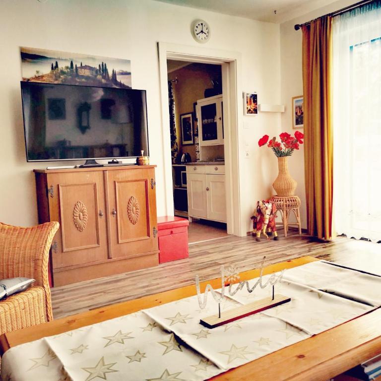Zuhause bei Aurora - Apartamento de 2 dormitorios con ducha - 15