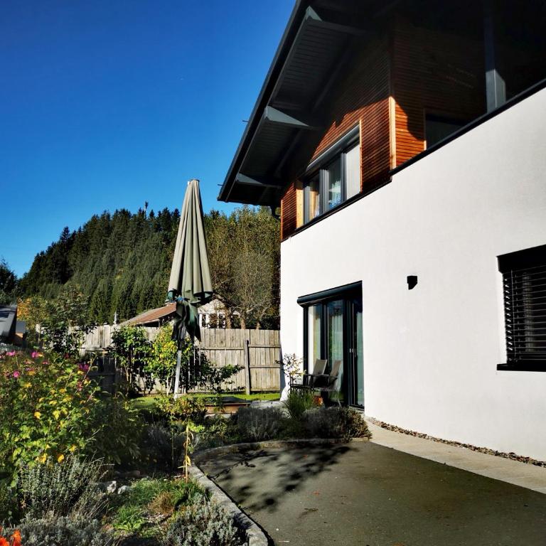 Zuhause bei Aurora - Apartamento de 2 dormitorios con ducha - 1