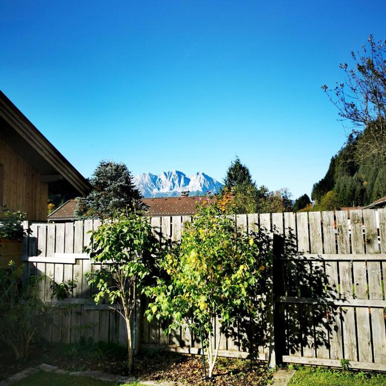 Zuhause bei Aurora - Apartamento de 2 dormitorios con ducha - 2