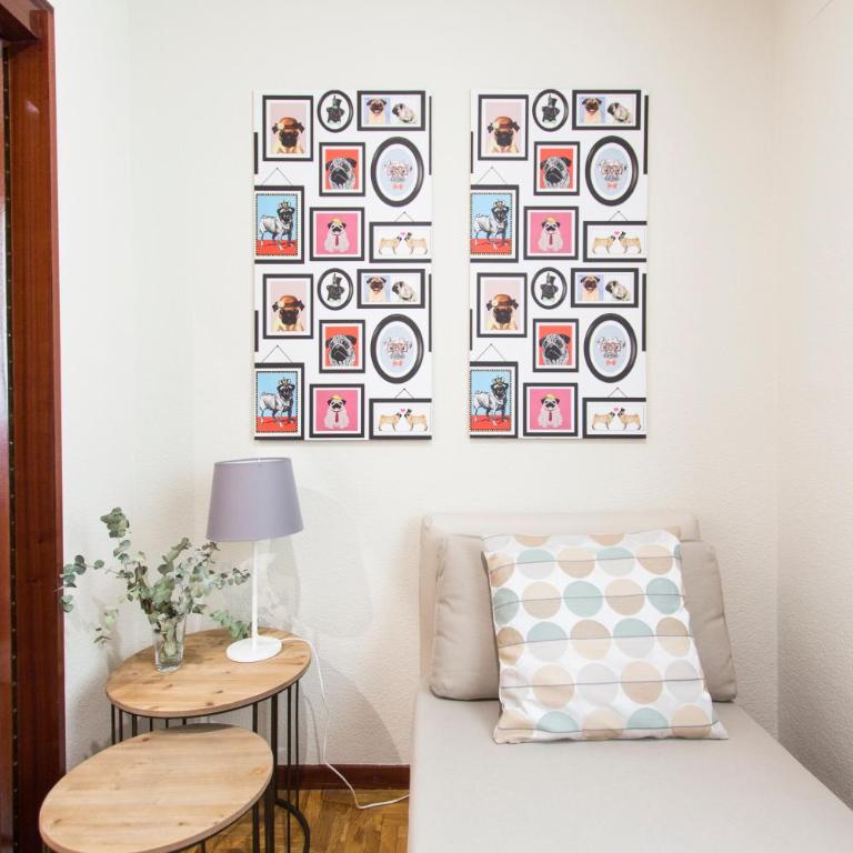 Homelike Congreso-Prado - Apartamento de 2 dormitorios - 23