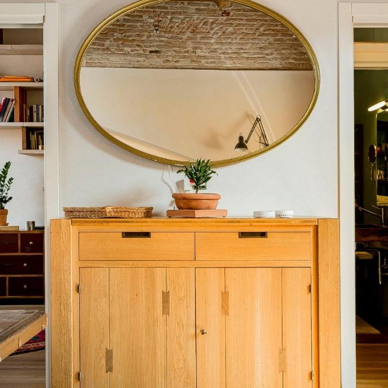 Bright and Peaceful Apartment in Historic Palazzo - Two-Bedroom Apartment - 26