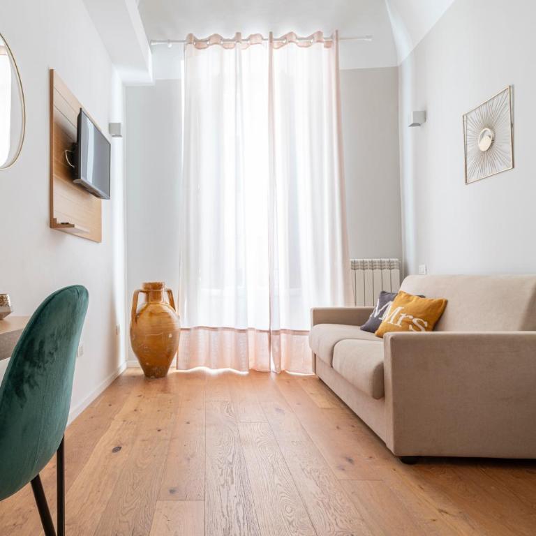 SoClà Boutique Hotel RTA - Suite Deluxe - 6