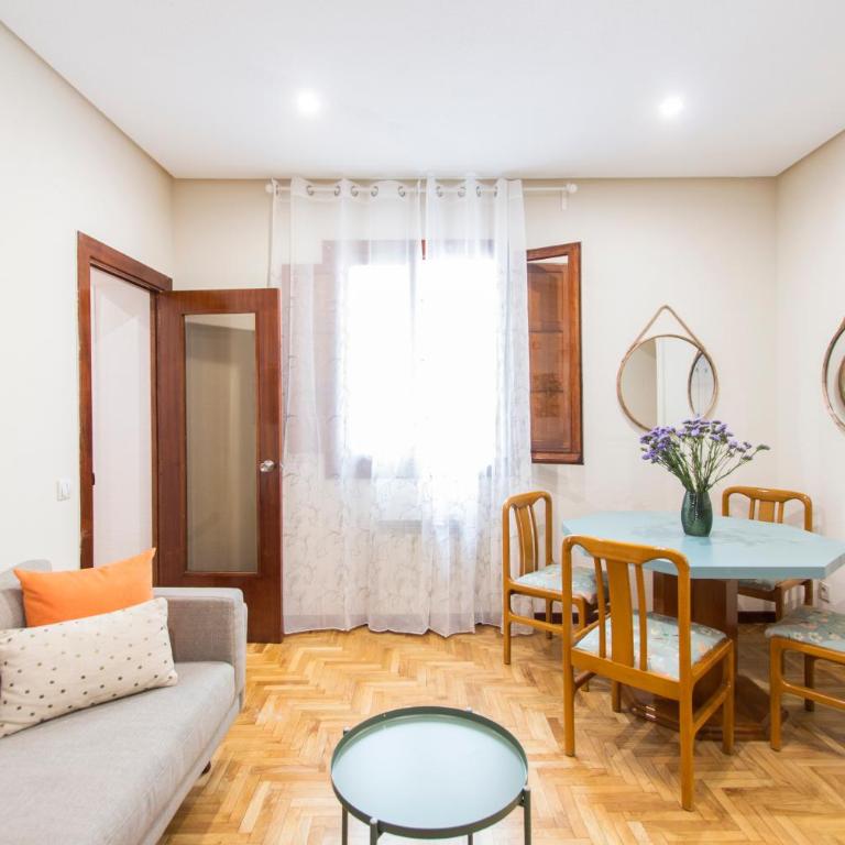 Homelike Congreso-Prado - Apartamento de 2 dormitorios - 7