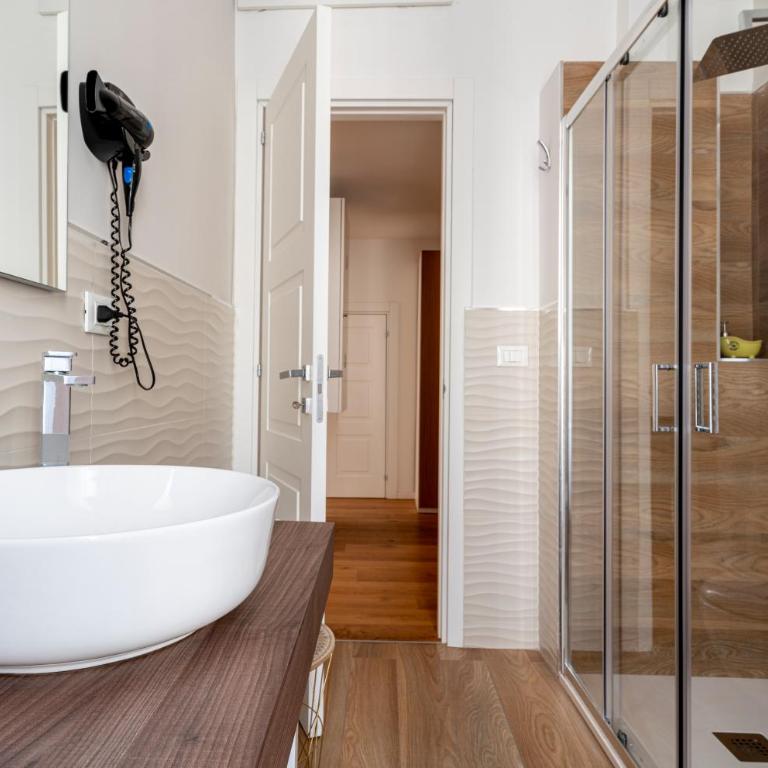 SoClà Boutique Hotel RTA - Suite Deluxe - 7