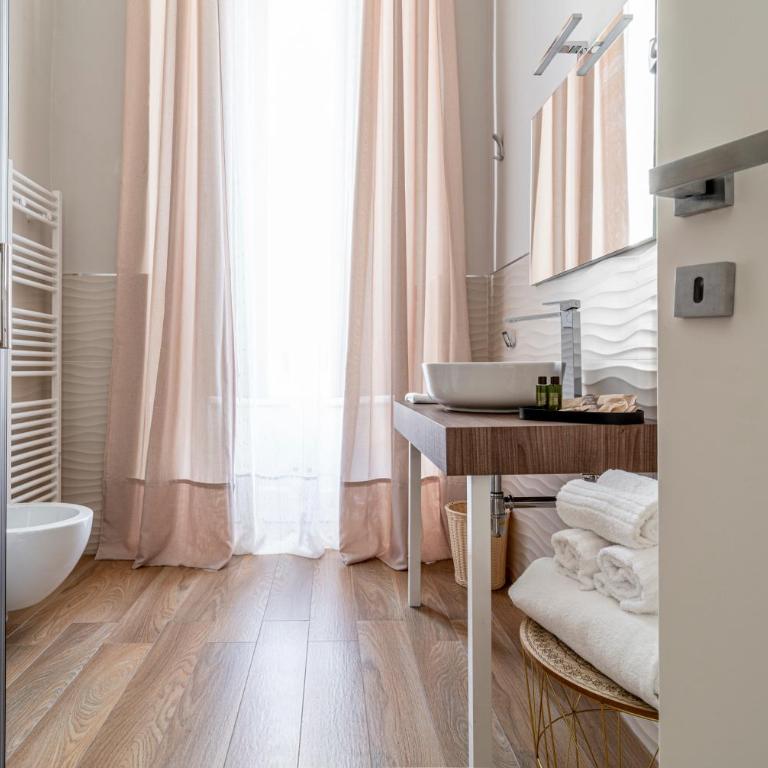 SoClà Boutique Hotel RTA - Suite Deluxe - 8