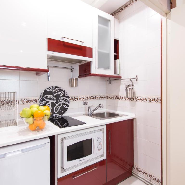 Homelike Congreso-Prado - Apartamento de 2 dormitorios - 11