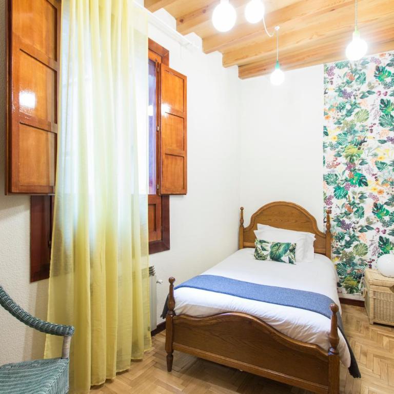 Homelike Congreso-Prado - Apartamento de 2 dormitorios - 13