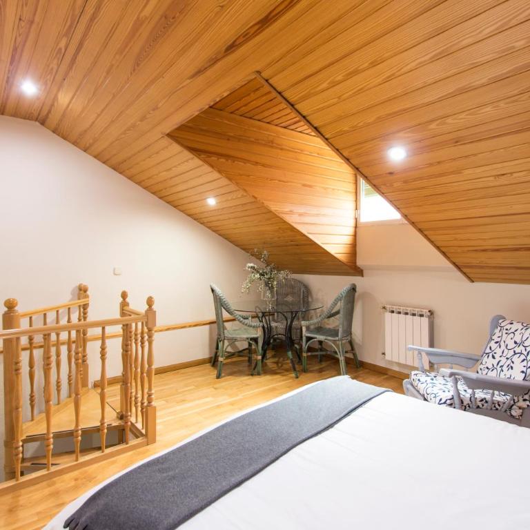 Homelike Congreso-Prado - Apartamento de 2 dormitorios - 18