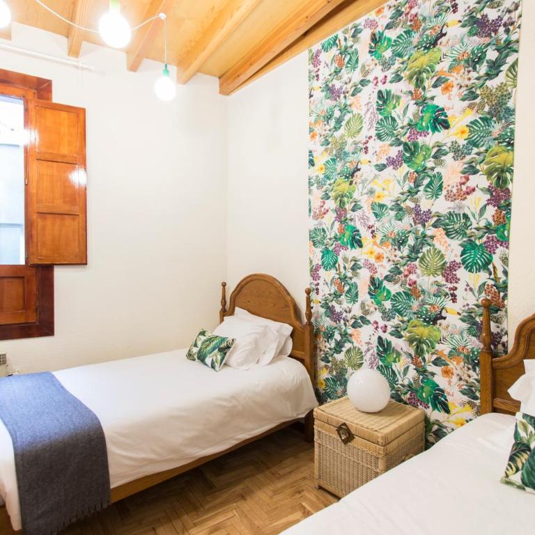 Homelike Congreso-Prado - Apartamento de 2 dormitorios - 5