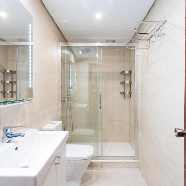 Homelike Congreso-Prado - Apartamento de 2 dormitorios - 20