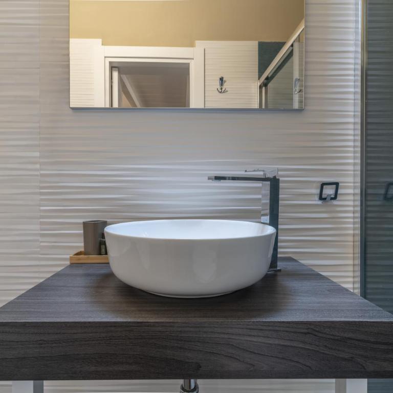 SoClà Boutique Hotel RTA - Suite - 6