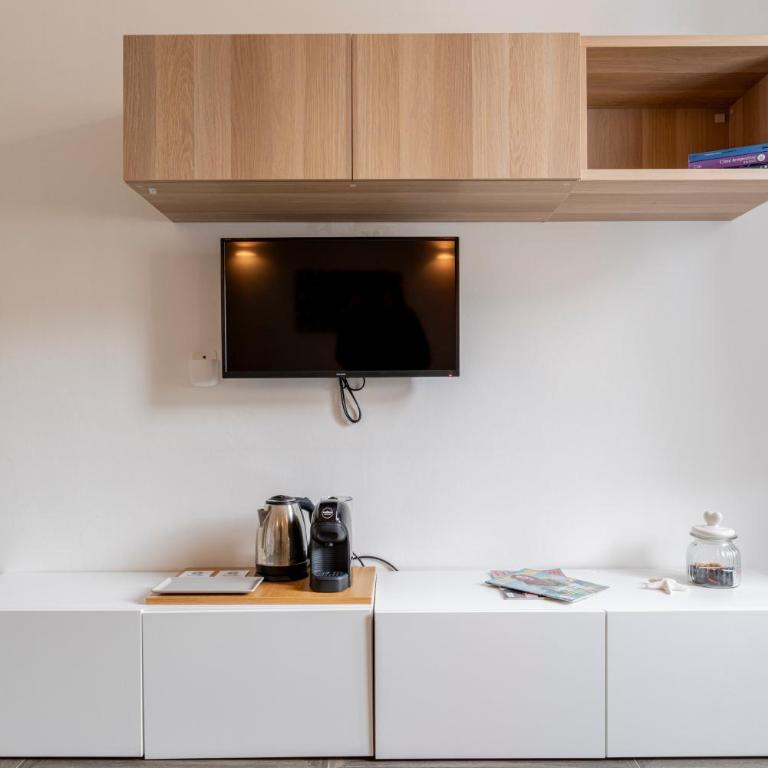 SoClà Boutique Hotel RTA - Suite - 7