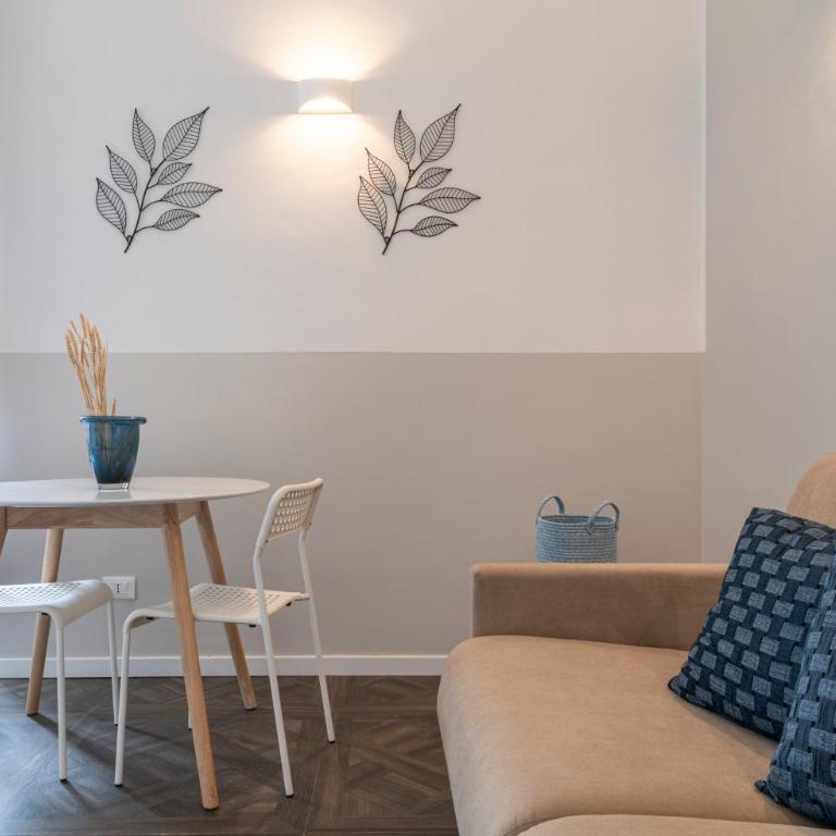 SoClà Boutique Hotel RTA - Suite - 8