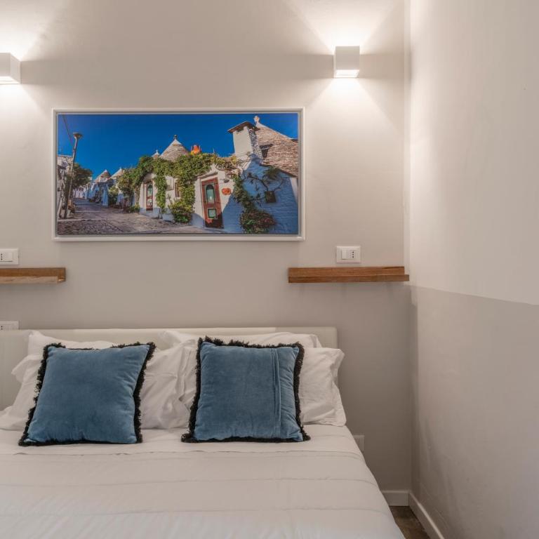 SoClà Boutique Hotel RTA - Suite - 10