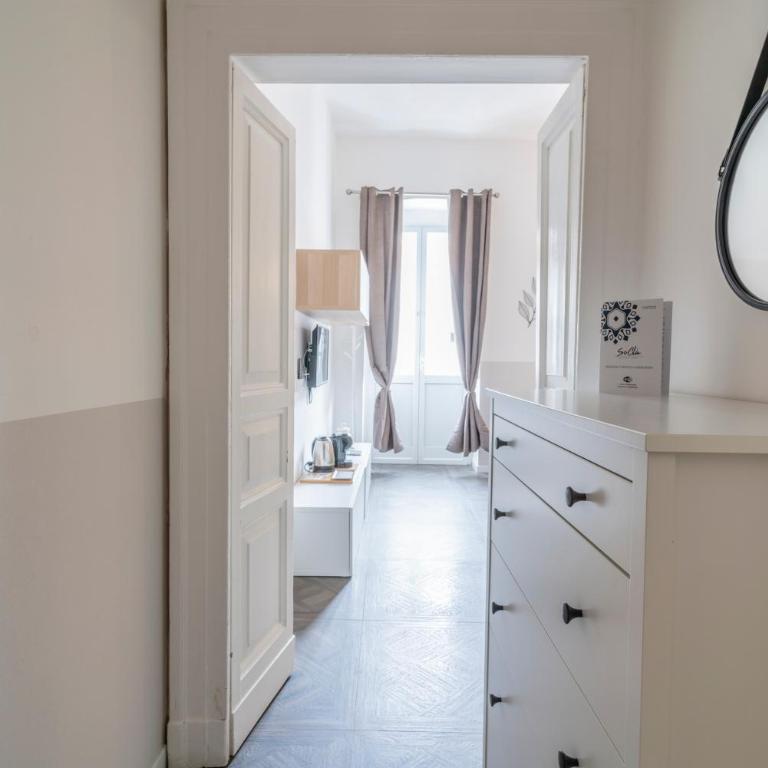 SoClà Boutique Hotel RTA - Suite - 11