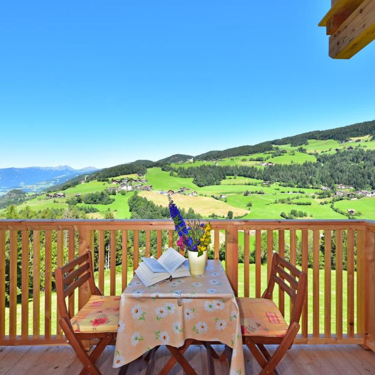 Planatschhof - Appartamento con Balcone - 48