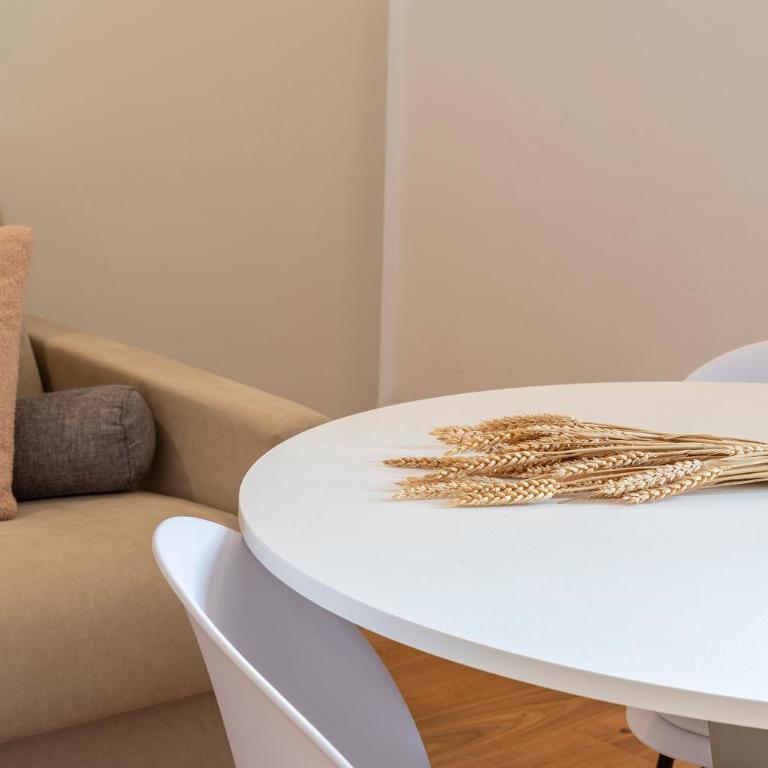 SoClà Boutique Hotel RTA - Suite King Deluxe - 7