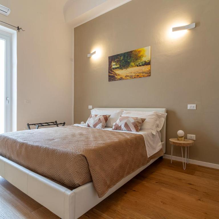 SoClà Boutique Hotel RTA - Suite King Deluxe - 6
