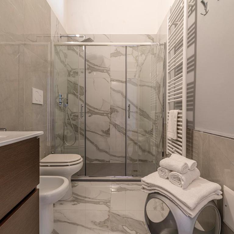 SoClà Boutique Hotel RTA - Suite King Deluxe - 9