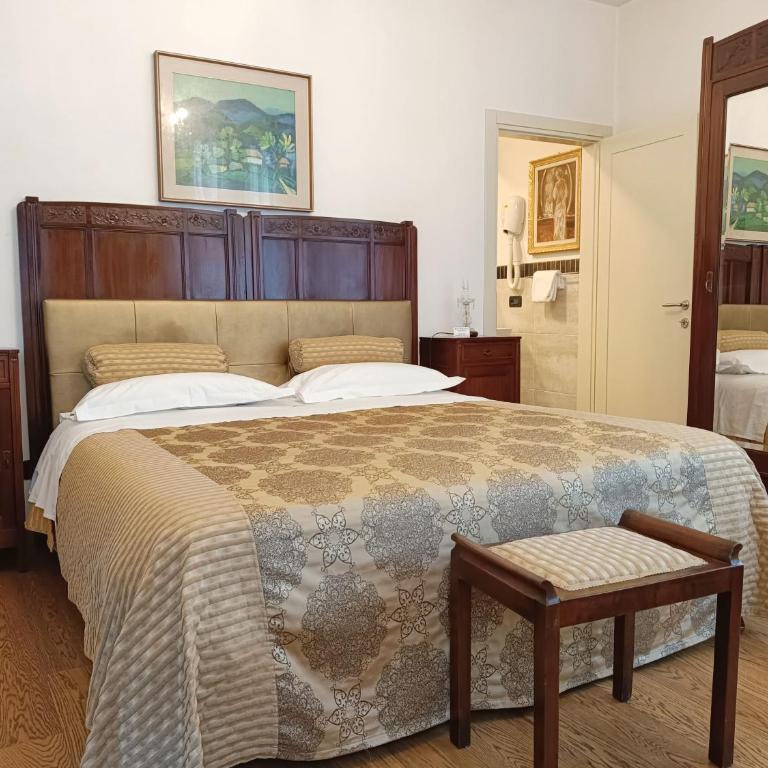 Hotel Relais San Nicolò - Junior Suite - 2