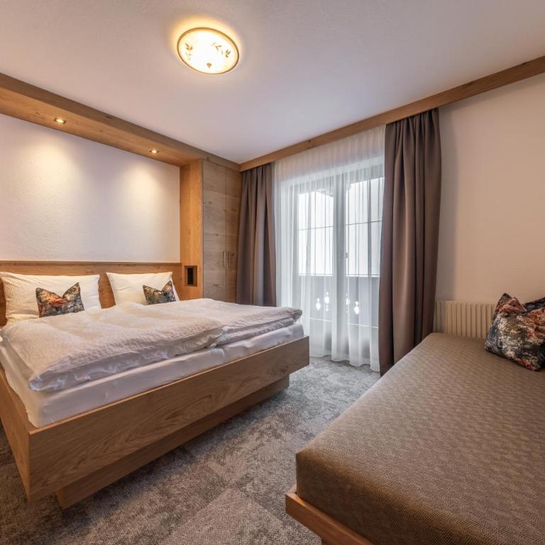 Appartements Penzinghof - Apartment mit 2 Schlafzimmern - 7