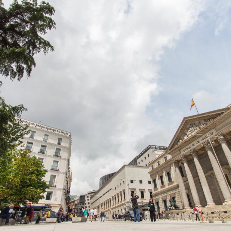 Homelike Congreso-Prado - Apartamento de 2 dormitorios - 27