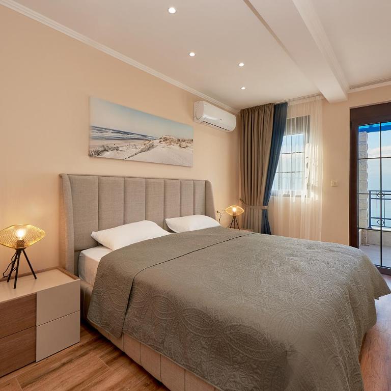 Sunbreeze Delux Vilas - Vila - 7