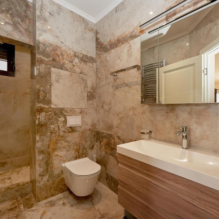 Sunbreeze Delux Vilas - Vila - 6