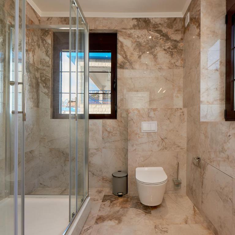 Sunbreeze Delux Vilas - Vila - 5