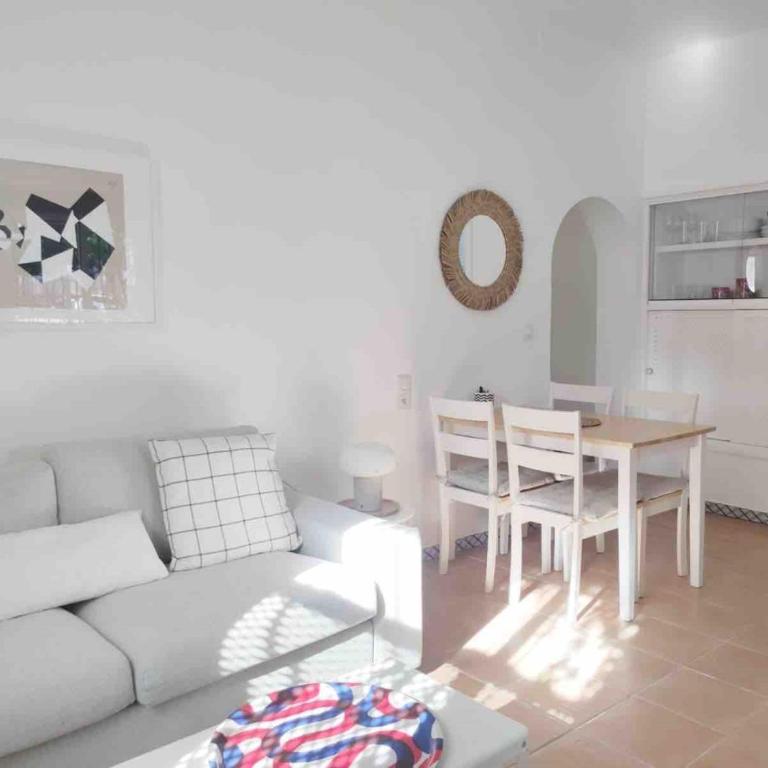 Triana Casa Carmela. 100% Accesible - Apartamento - 7