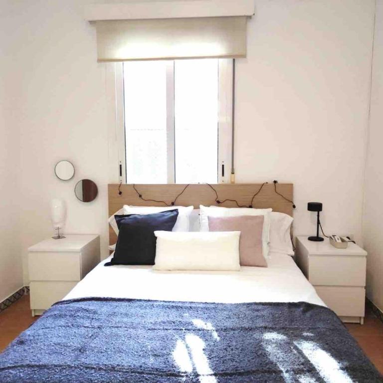 Triana Casa Carmela. 100% Accesible - Apartamento - 8