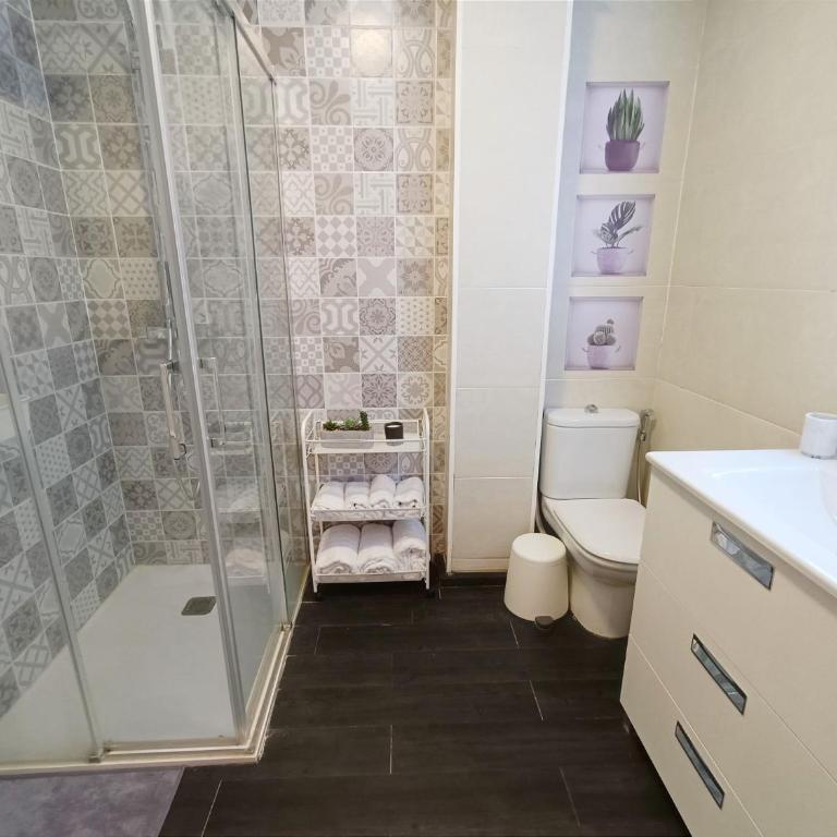 Triana House - Apartamento - 30