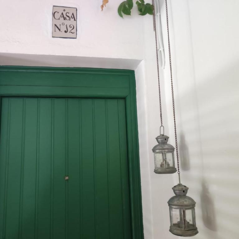 Triana Casa Carmela. 100% Accesible - Apartamento - 23
