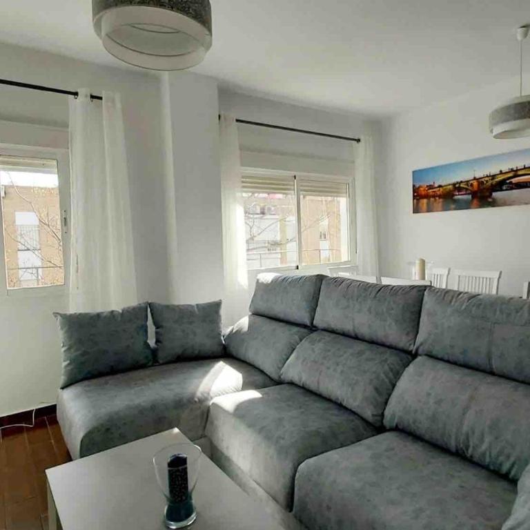 Triana y Arte - Apartment - 1