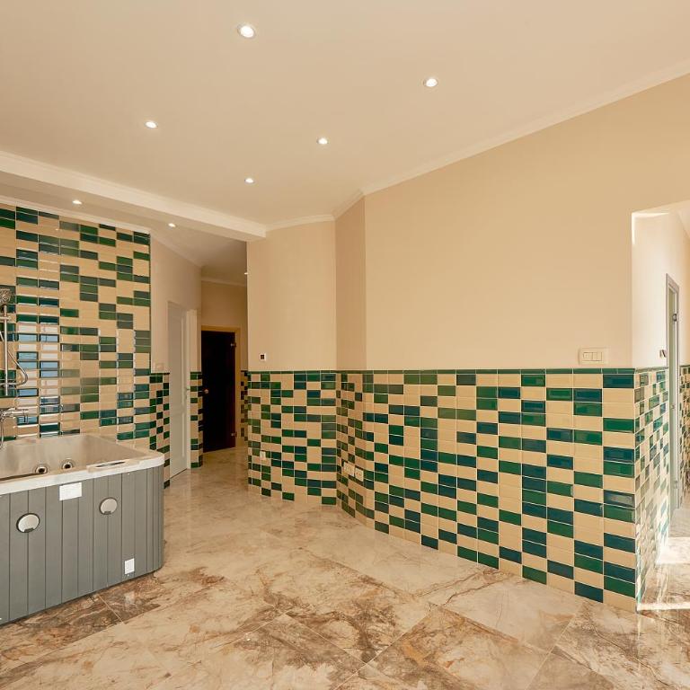 Sunbreeze Delux Vilas - Vila - 4