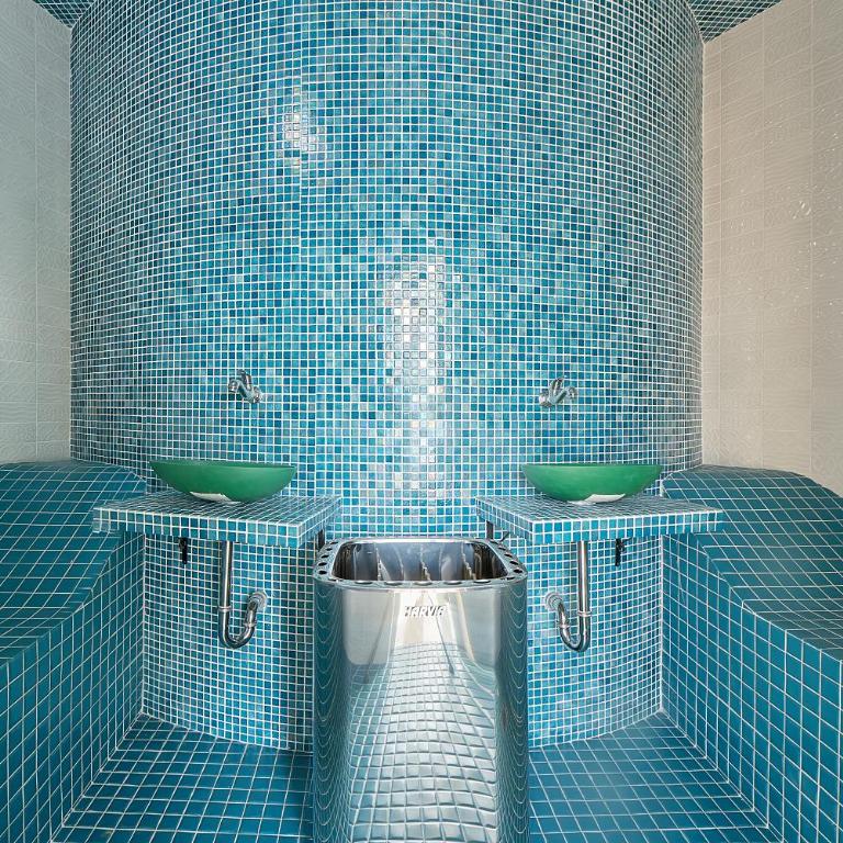 Sunbreeze Delux Vilas - Vila - 3