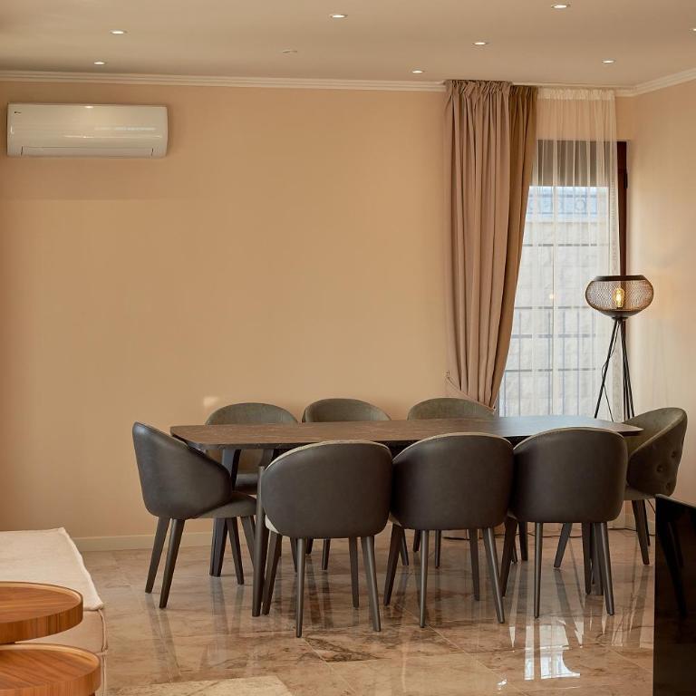 Sunbreeze Delux Vilas - Vila - 2