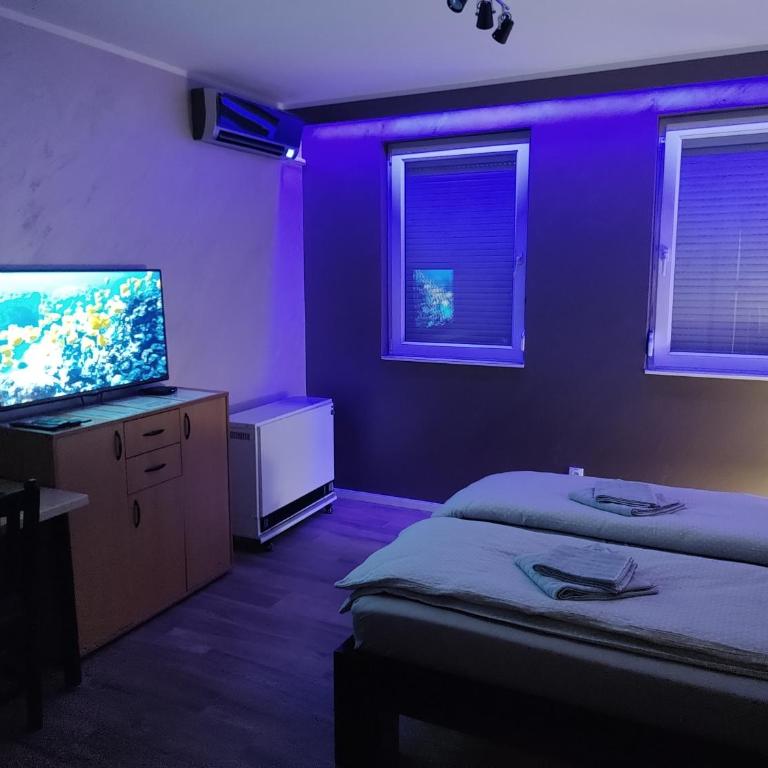 Left Coast studio apartment - Apartman sa 1 Spavaćom Sobom - 6