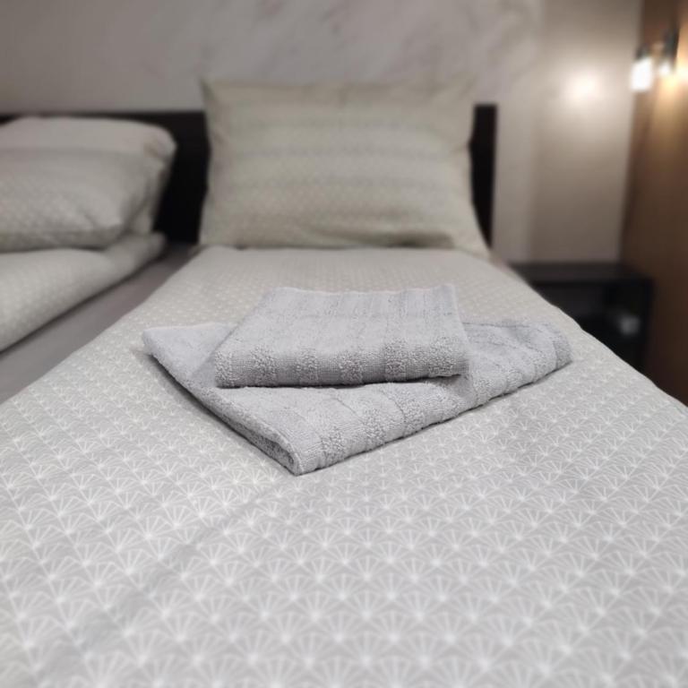 Left Coast studio apartment - Apartman sa 1 Spavaćom Sobom - 4