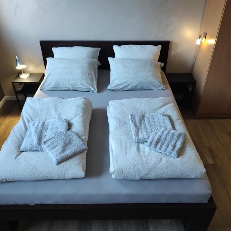 Left Coast studio apartment - Apartman sa 1 Spavaćom Sobom - 3