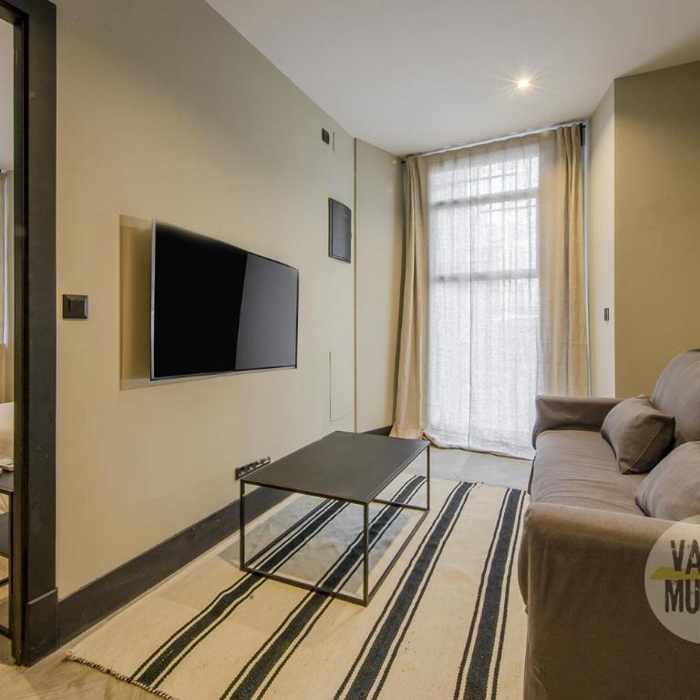 Amazing Bajo para 5pax en La Latina-Centro de Madrid E2 - Apartment - 3