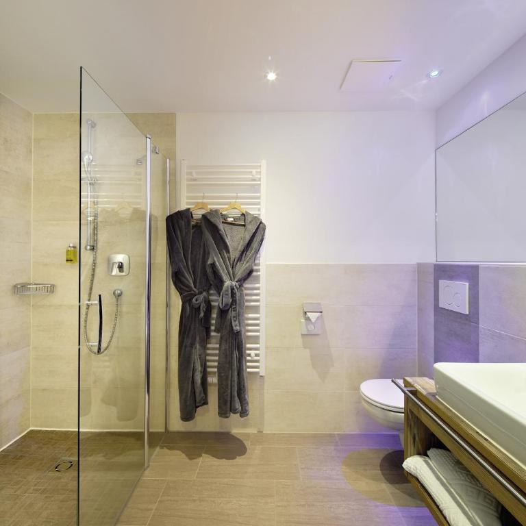 Active Nature Resort DAS SeeMOUNT - Comfort Studio - 6