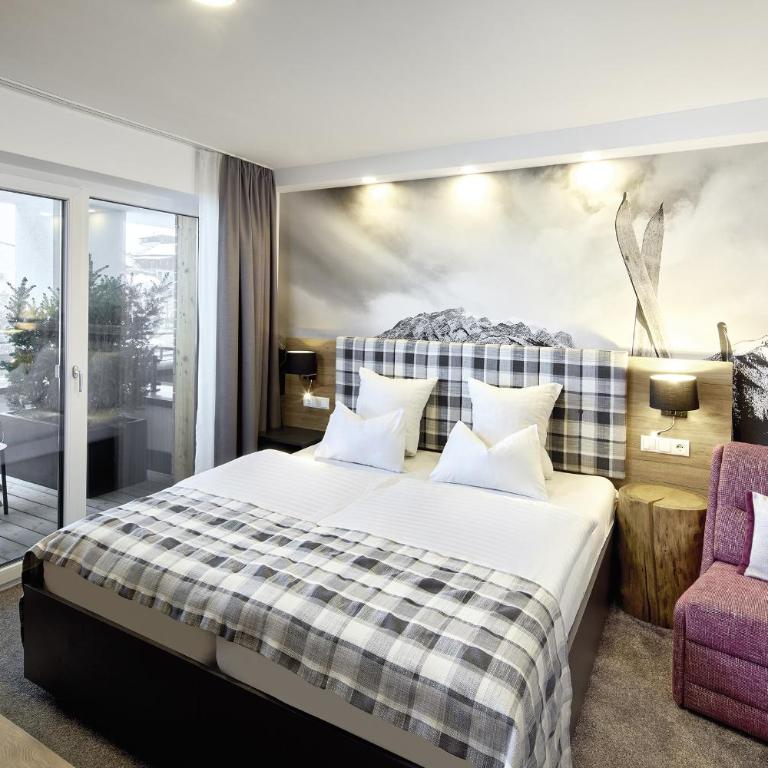 Active Nature Resort DAS SeeMOUNT - Comfort Studio - 5