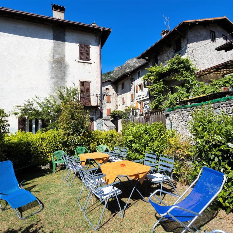 Casa Rita 2 - Lago di Garda - Appartamento su 2 Livelli con 2 Camere da Letto - 5