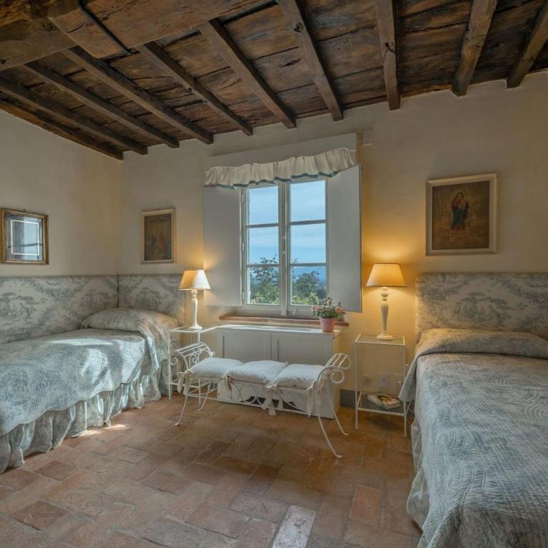 Villa Marlia by Mmega - Villa Deluxe - 29