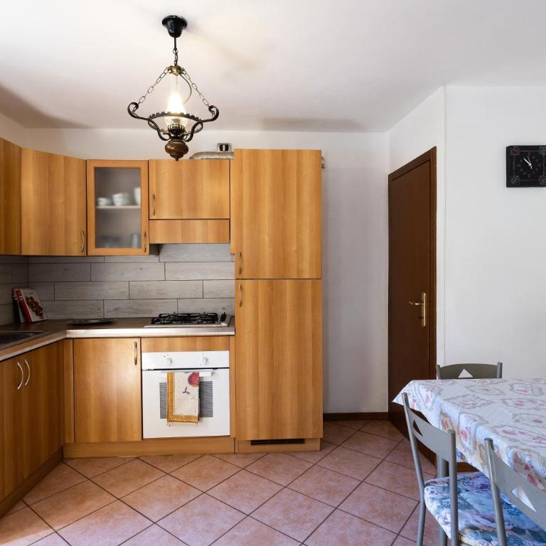 Casa Rita 2 - Lago di Garda - Appartamento su 2 Livelli con 2 Camere da Letto - 30
