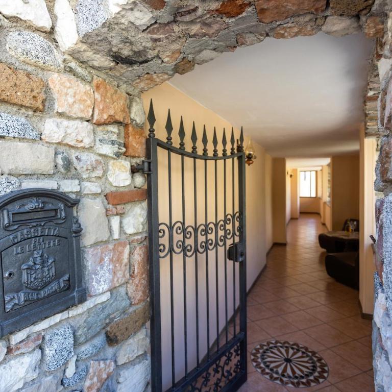 Casa Rita 2 - Lago di Garda - Appartamento su 2 Livelli con 2 Camere da Letto - 25