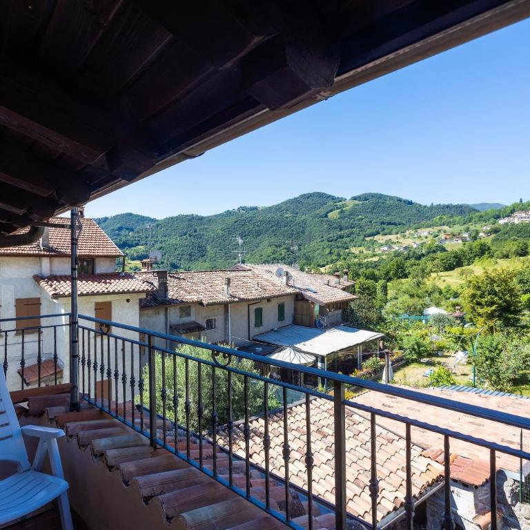 Casa Rita 2 - Lago di Garda - Appartamento su 2 Livelli con 2 Camere da Letto - 28