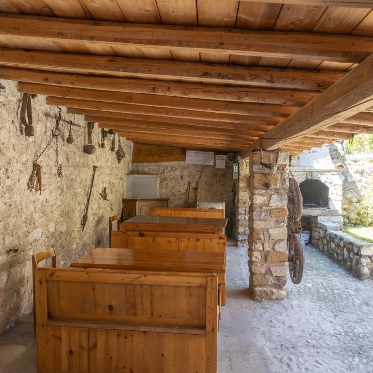 Casa Rita 2 - Lago di Garda - Appartamento su 2 Livelli con 2 Camere da Letto - 22