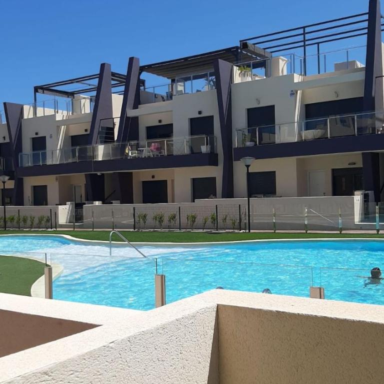 Apto Higuericas playas - Apartamento - 1